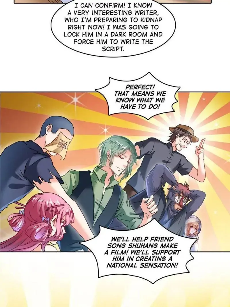 Read Cultivation Chat Group chapter 224 image 48 on Lezhin