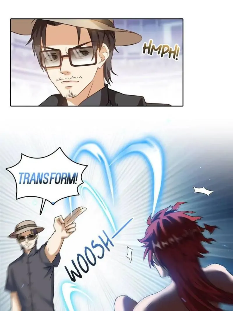 Read Cultivation Chat Group chapter 224 image 7 on Lezhin