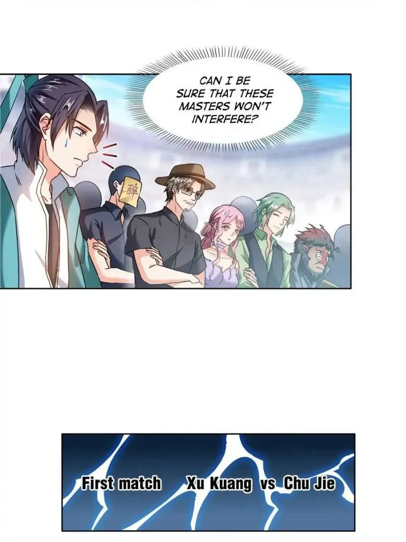 Read Cultivation Chat Group chapter 225 image 1 on Lezhin