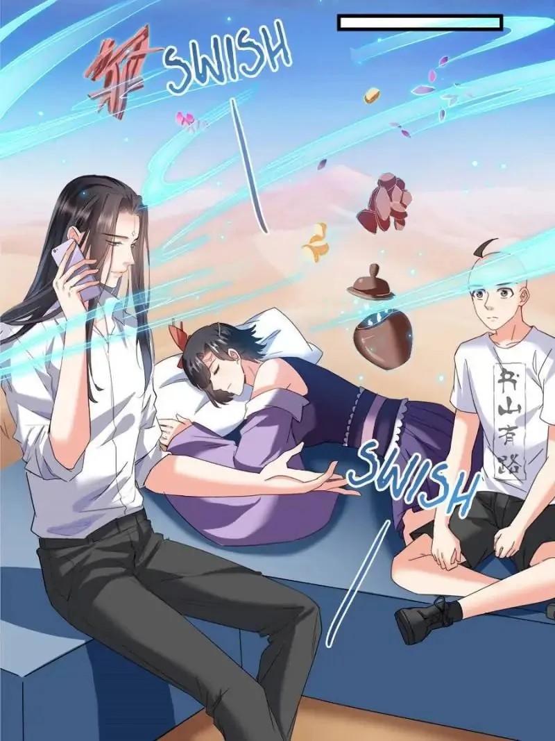 Read Cultivation Chat Group chapter 225 image 10 on Lezhin