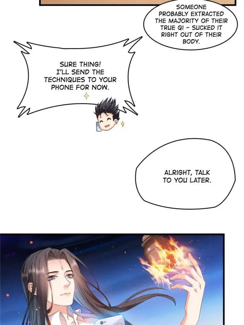 Read Cultivation Chat Group chapter 225 image 13 on Lezhin