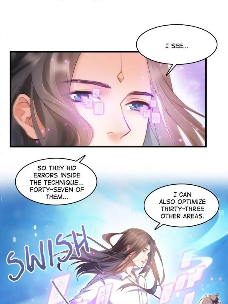 Read Cultivation Chat Group chapter 225 image 15 on Lezhin