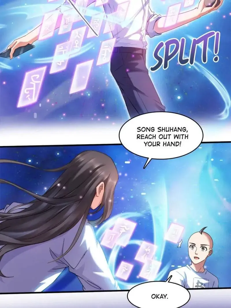 Read Cultivation Chat Group chapter 225 image 16 on Lezhin