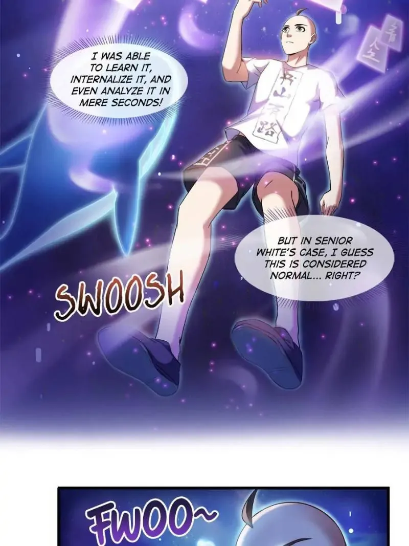 Read Cultivation Chat Group chapter 225 image 18 on Lezhin