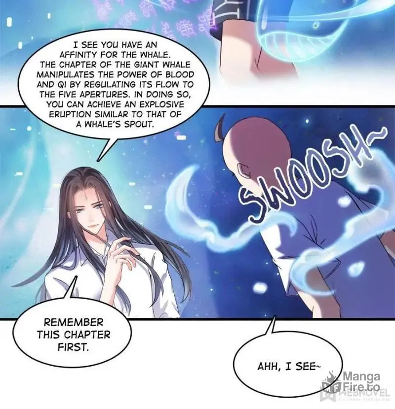 Read Cultivation Chat Group chapter 225 image 20 on Lezhin