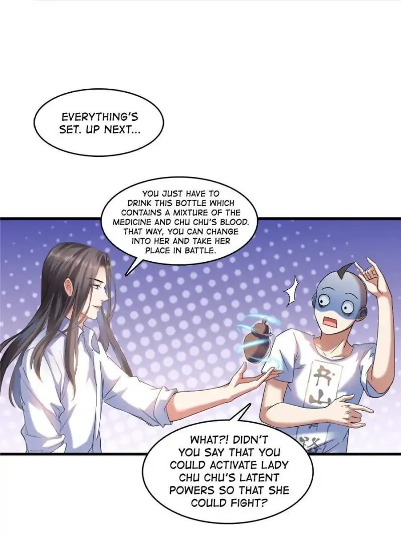 Read Cultivation Chat Group chapter 225 image 21 on Lezhin