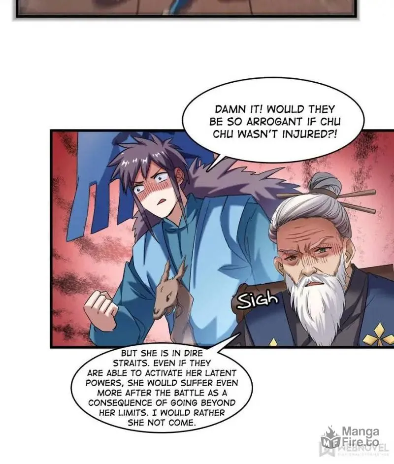 Read Cultivation Chat Group chapter 225 image 26 on Lezhin
