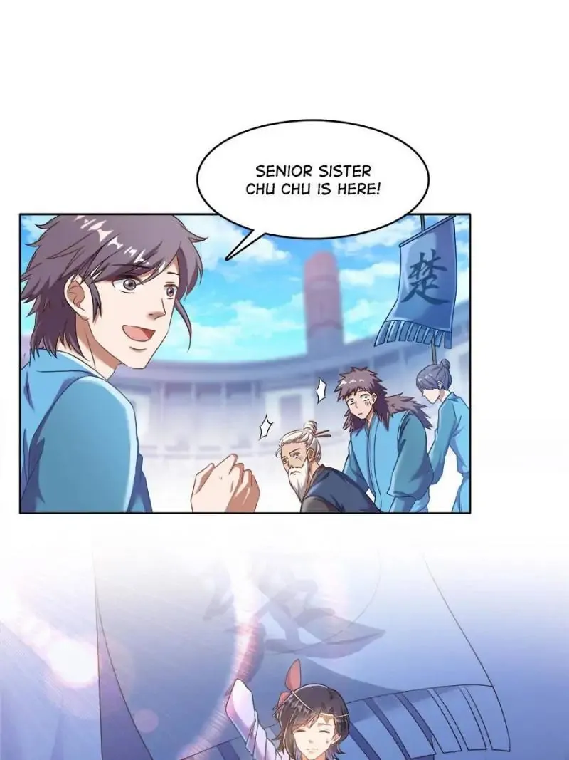 Read Cultivation Chat Group chapter 225 image 27 on Lezhin