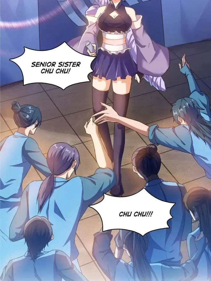Read Cultivation Chat Group chapter 225 image 28 on Lezhin