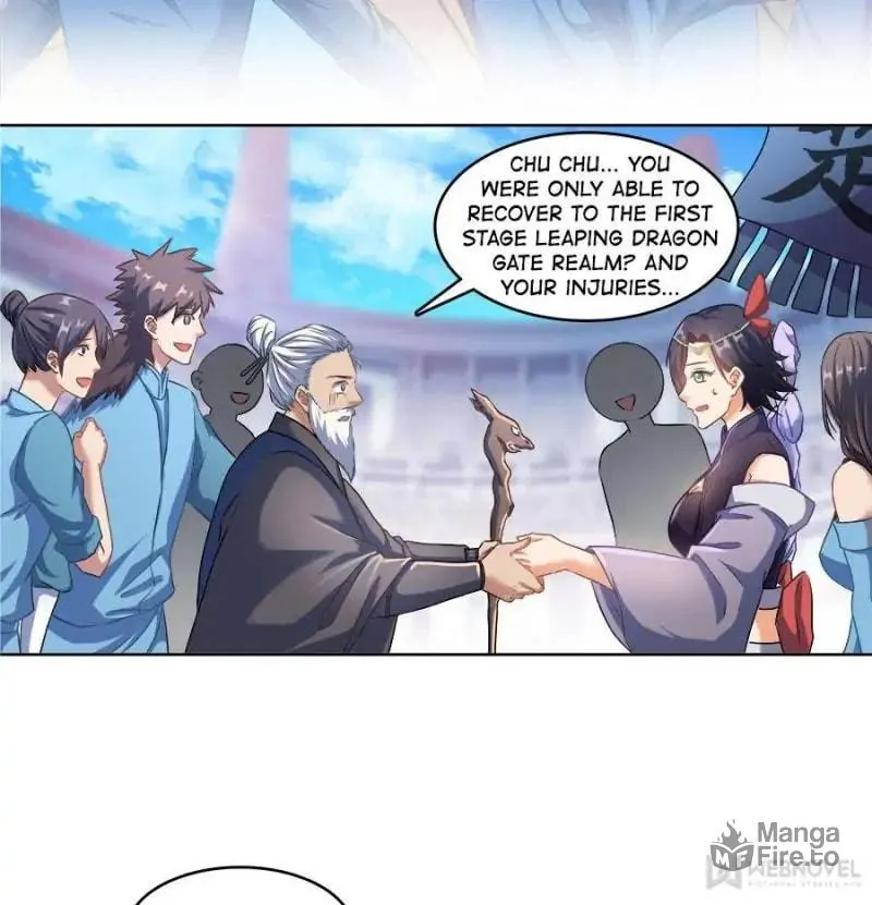 Read Cultivation Chat Group chapter 225 image 29 on Lezhin