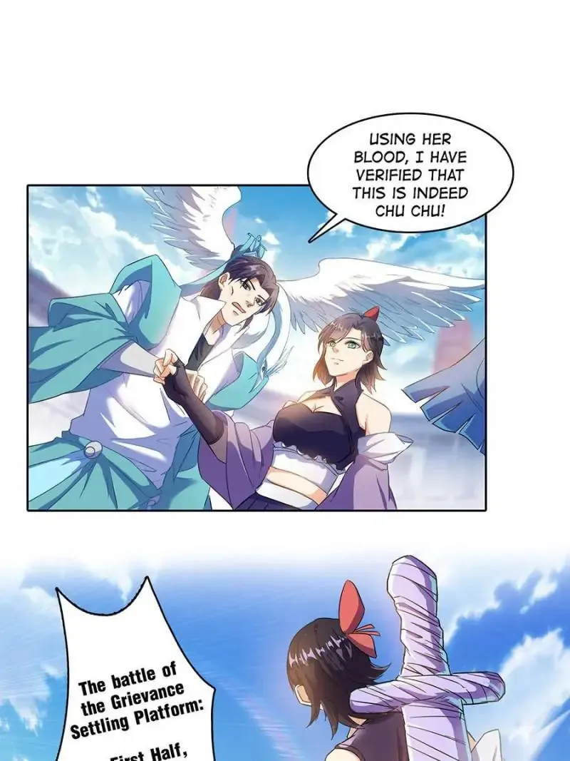 Read Cultivation Chat Group chapter 225 image 33 on Lezhin