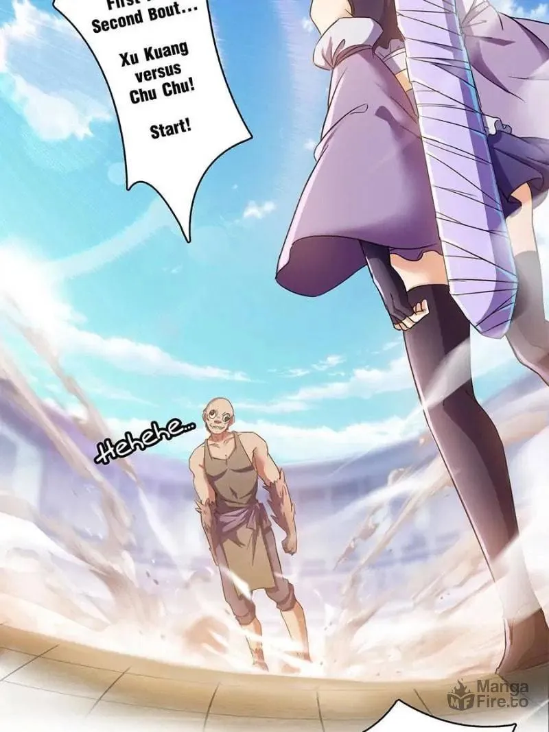 Read Cultivation Chat Group chapter 225 image 34 on Lezhin