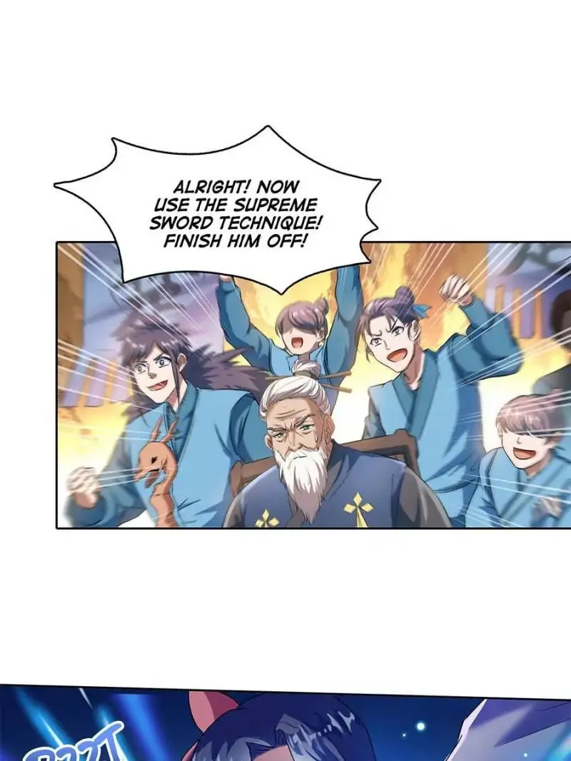 Read Cultivation Chat Group chapter 225 image 36 on Lezhin