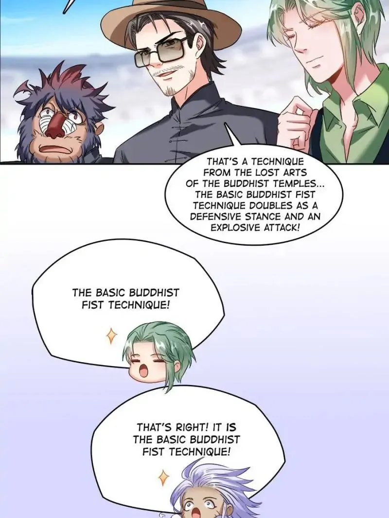 Read Cultivation Chat Group chapter 225 image 43 on Lezhin