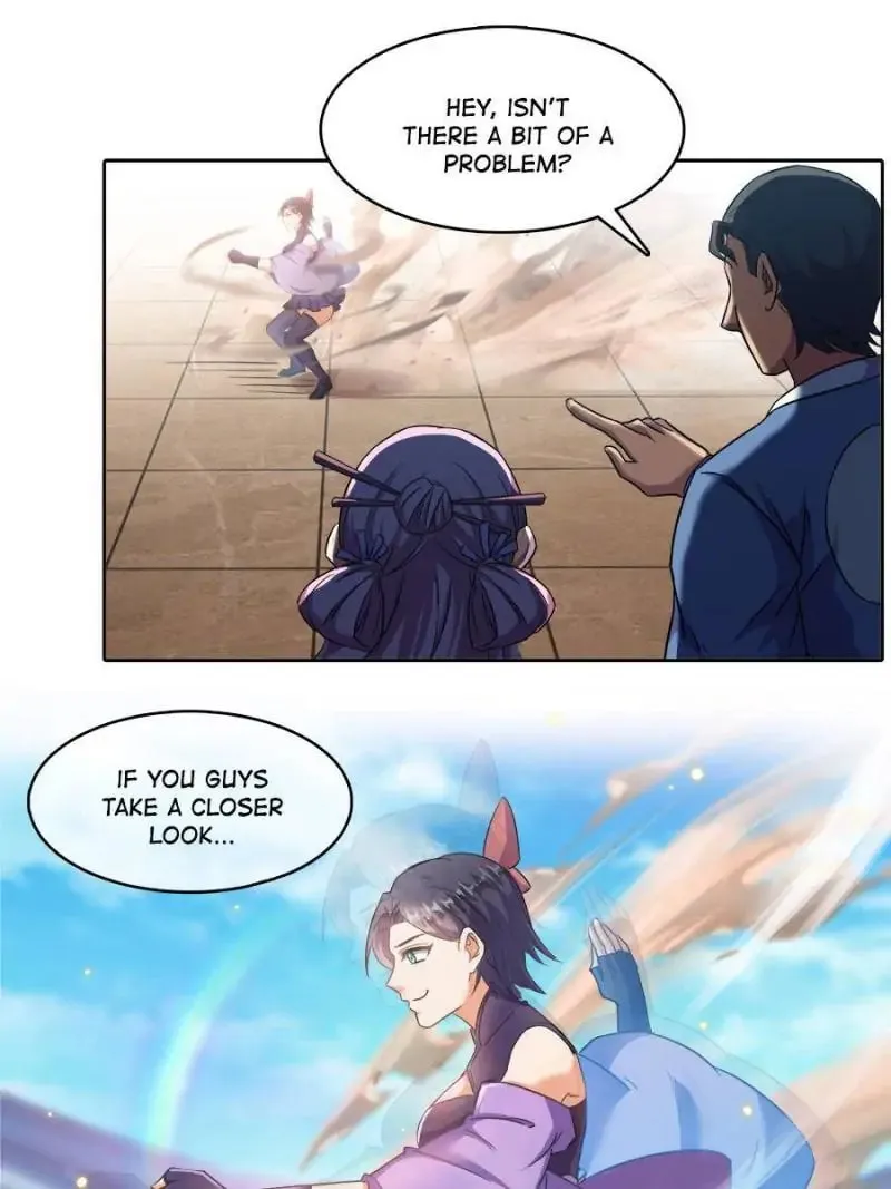 Read Cultivation Chat Group chapter 225 image 45 on Lezhin