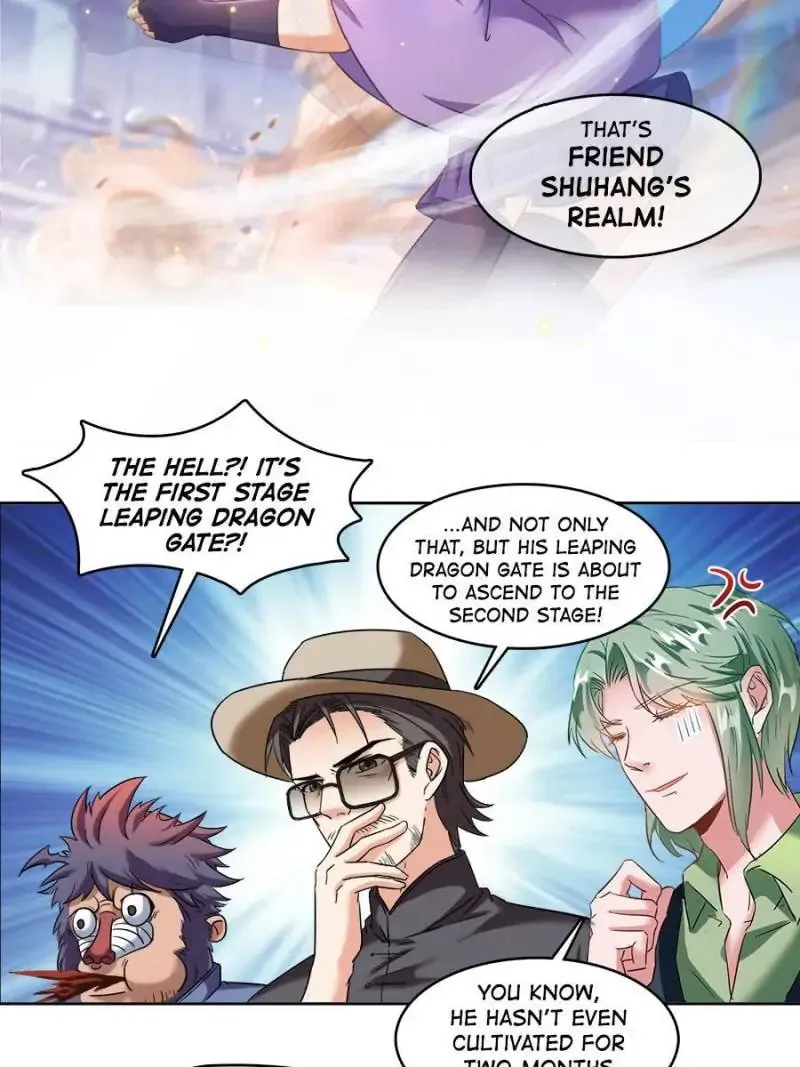 Read Cultivation Chat Group chapter 225 image 46 on Lezhin
