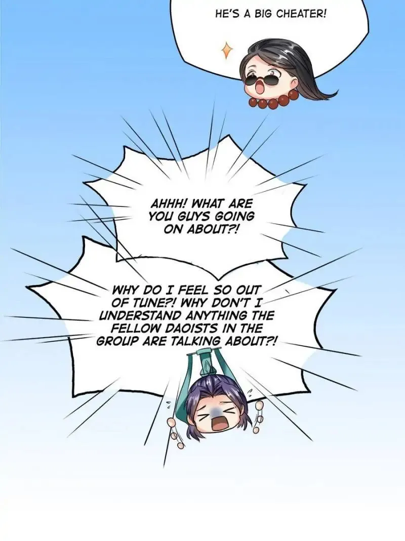Read Cultivation Chat Group chapter 225 image 48 on Lezhin