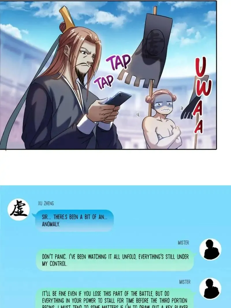 Read Cultivation Chat Group chapter 226 image 10 on Lezhin
