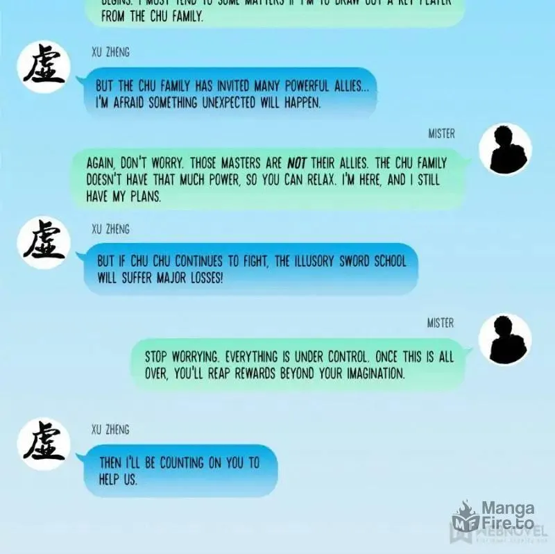 Read Cultivation Chat Group chapter 226 image 11 on Lezhin