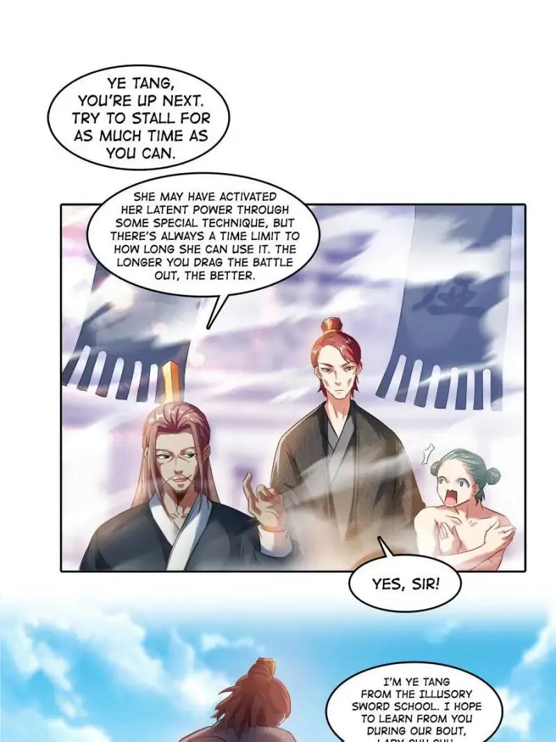 Read Cultivation Chat Group chapter 226 image 12 on Lezhin
