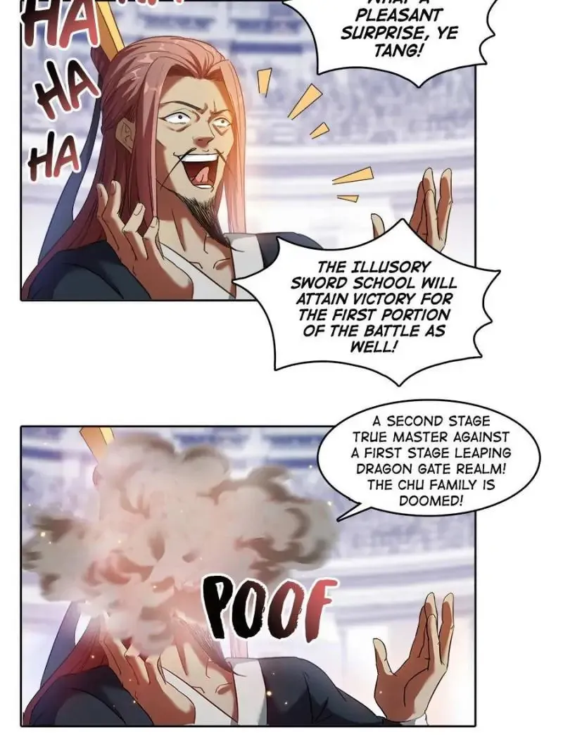Read Cultivation Chat Group chapter 226 image 16 on Lezhin