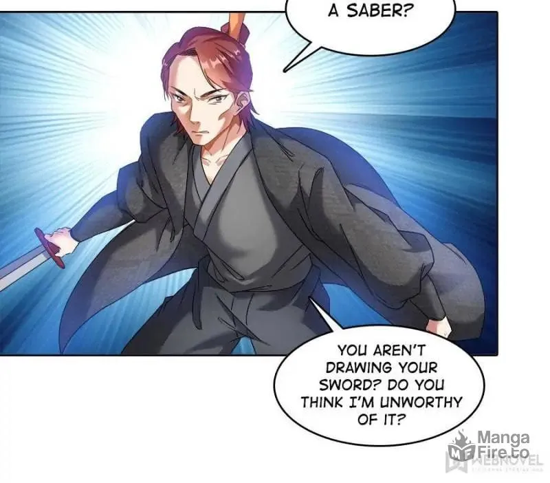 Read Cultivation Chat Group chapter 226 image 23 on Lezhin