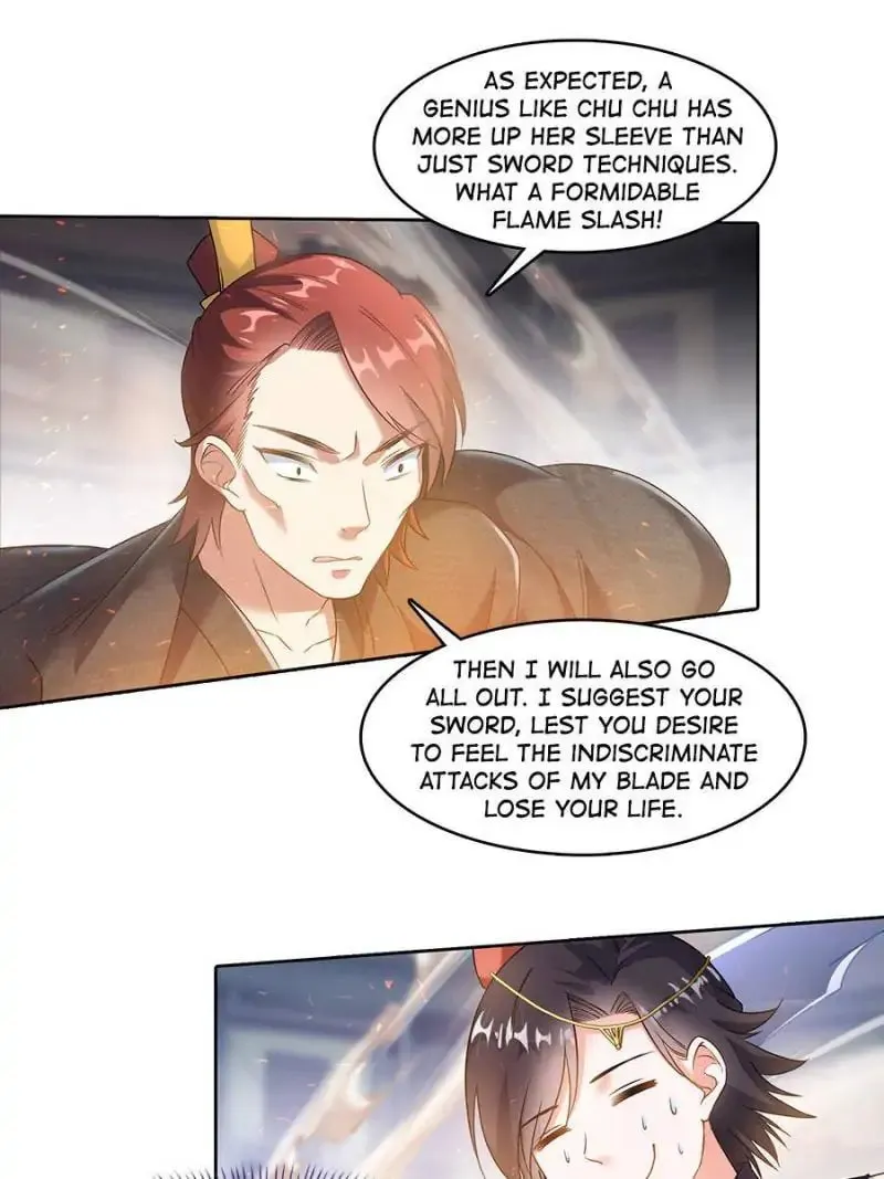 Read Cultivation Chat Group chapter 226 image 27 on Lezhin