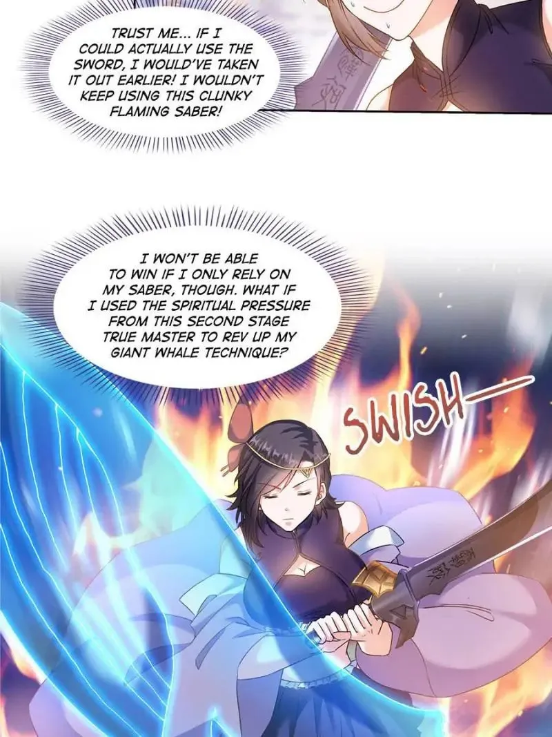 Read Cultivation Chat Group chapter 226 image 28 on Lezhin