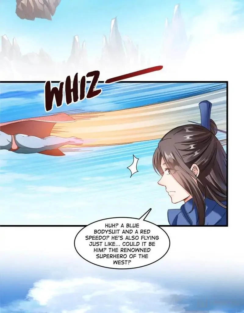 Read Cultivation Chat Group chapter 226 image 31 on Lezhin