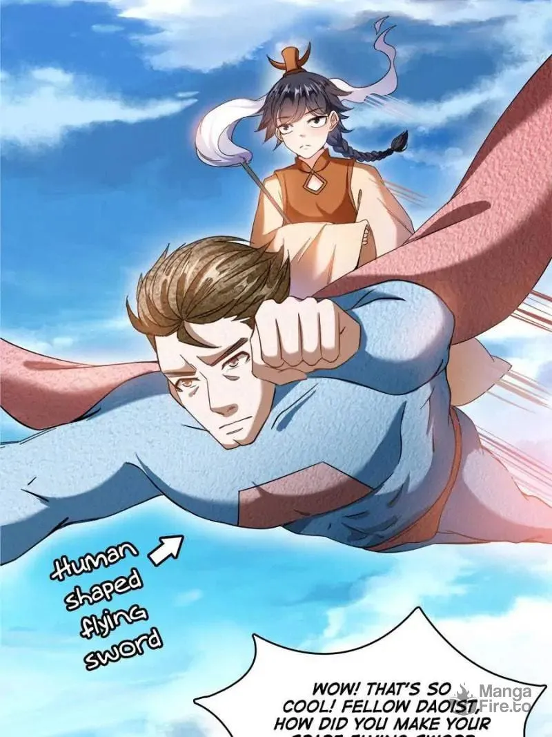 Read Cultivation Chat Group chapter 226 image 32 on Lezhin