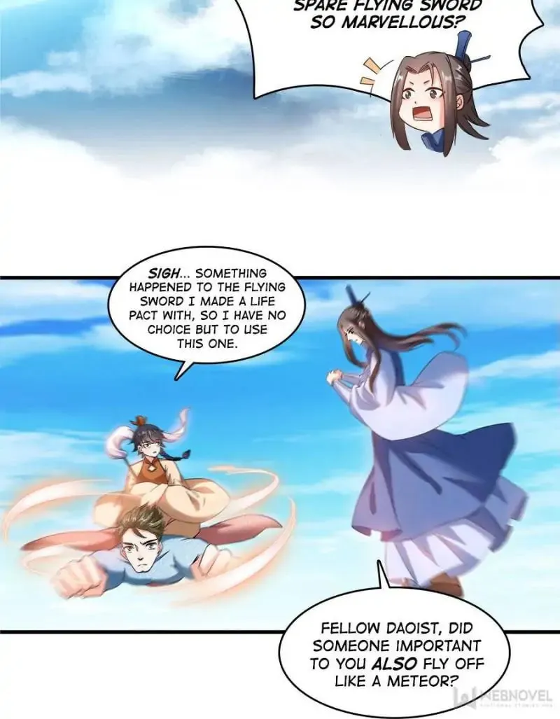 Read Cultivation Chat Group chapter 226 image 33 on Lezhin