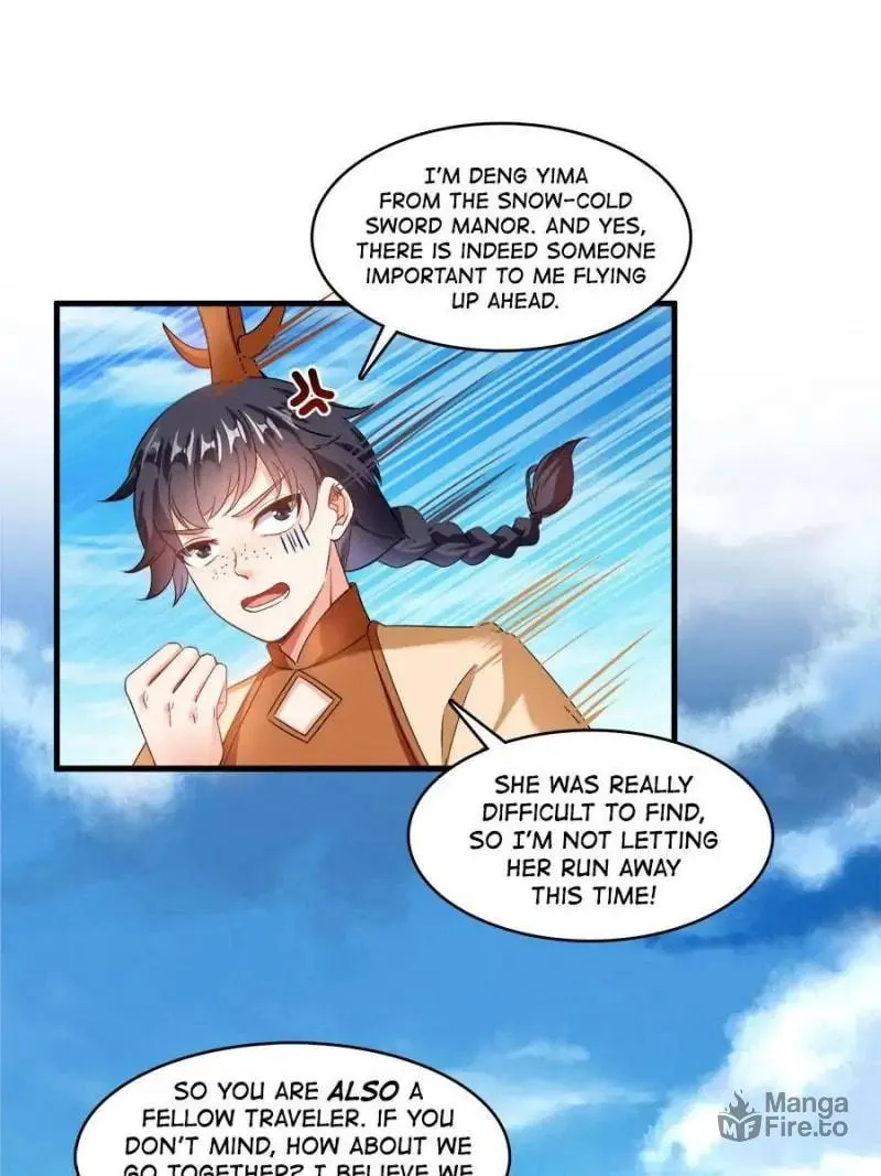 Read Cultivation Chat Group chapter 226 image 34 on Lezhin