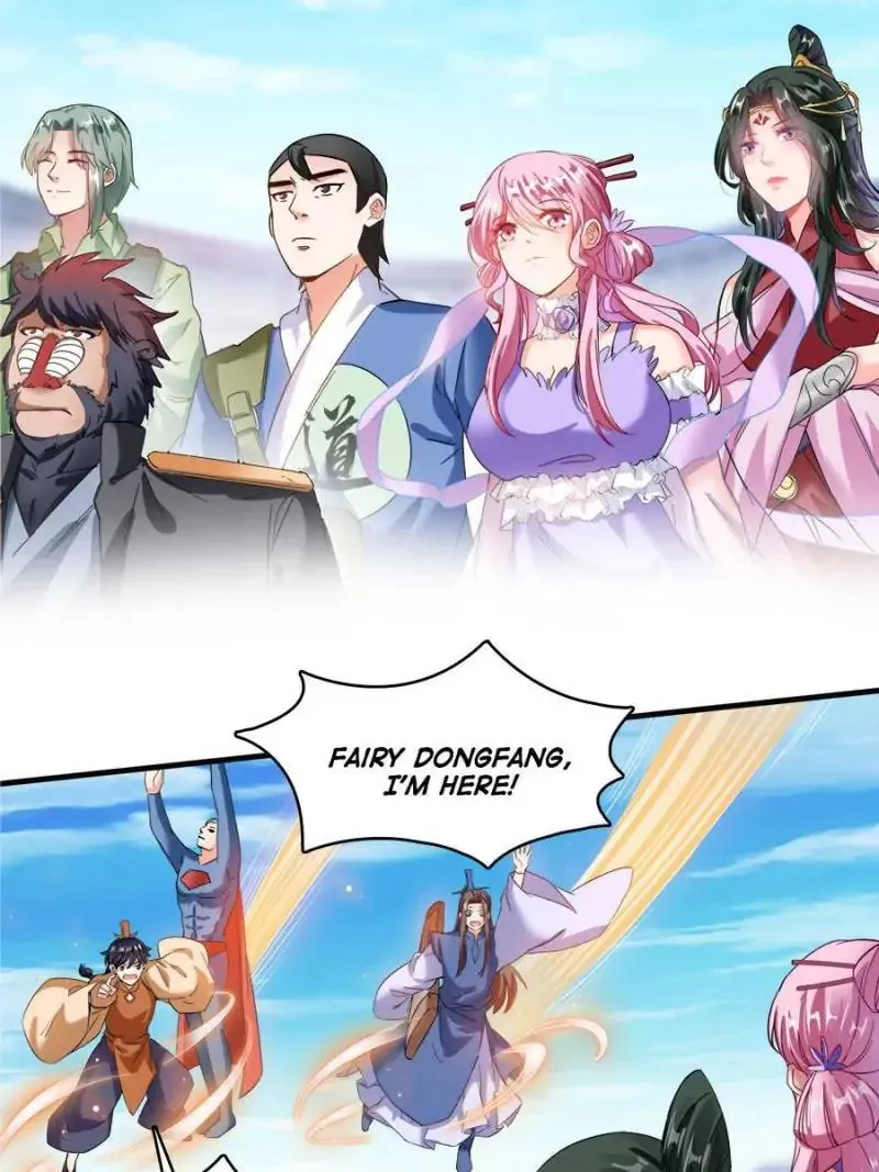 Read Cultivation Chat Group chapter 226 image 37 on Lezhin