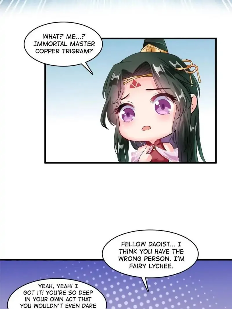 Read Cultivation Chat Group chapter 226 image 40 on Lezhin