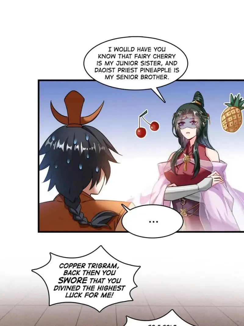 Read Cultivation Chat Group chapter 226 image 42 on Lezhin