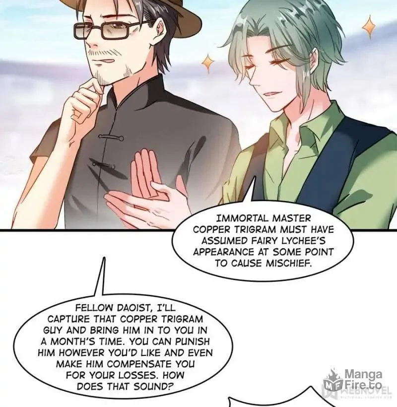 Read Cultivation Chat Group chapter 226 image 44 on Lezhin