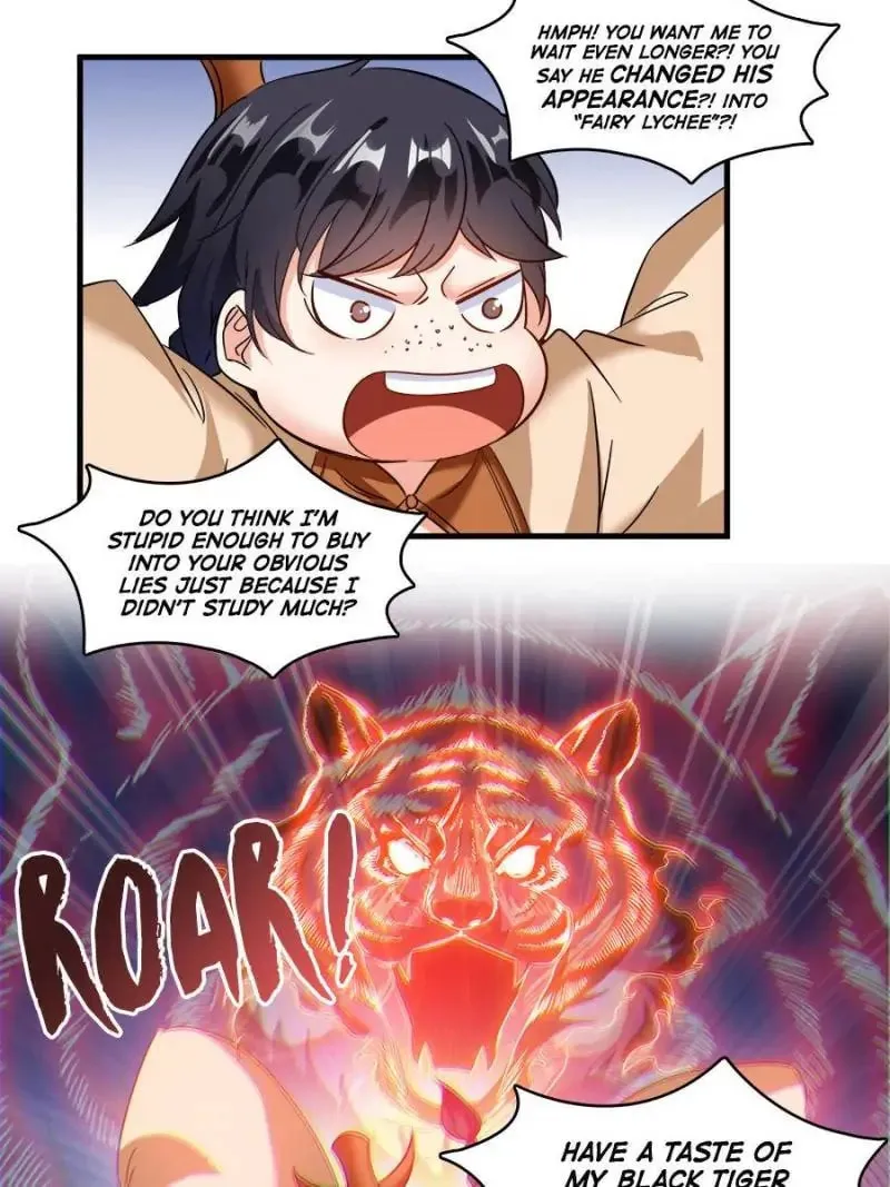 Read Cultivation Chat Group chapter 226 image 45 on Lezhin