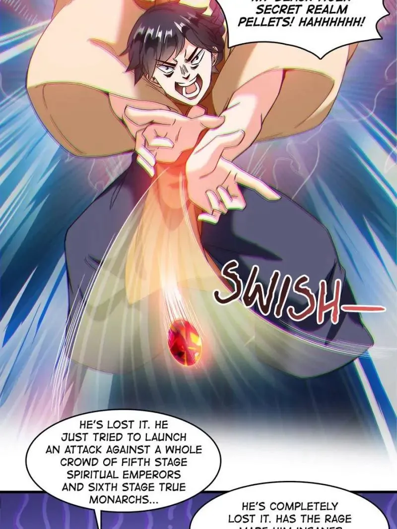 Read Cultivation Chat Group chapter 226 image 46 on Lezhin
