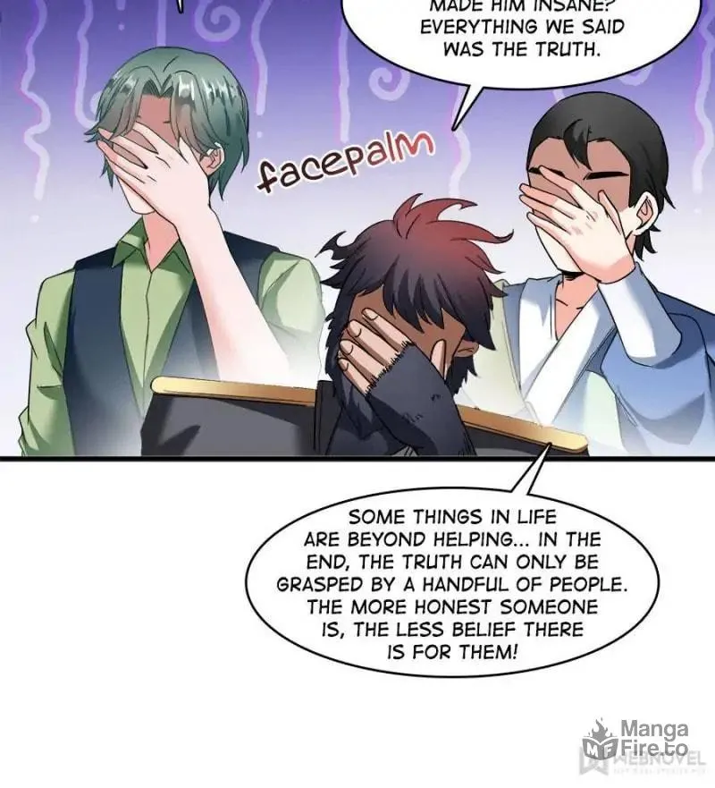 Read Cultivation Chat Group chapter 226 image 47 on Lezhin