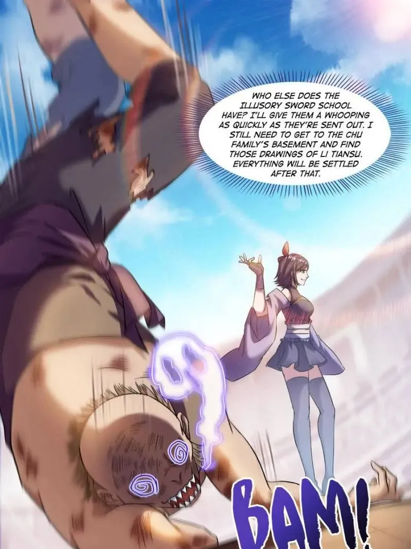 Read Cultivation Chat Group chapter 226 image 6 on Lezhin
