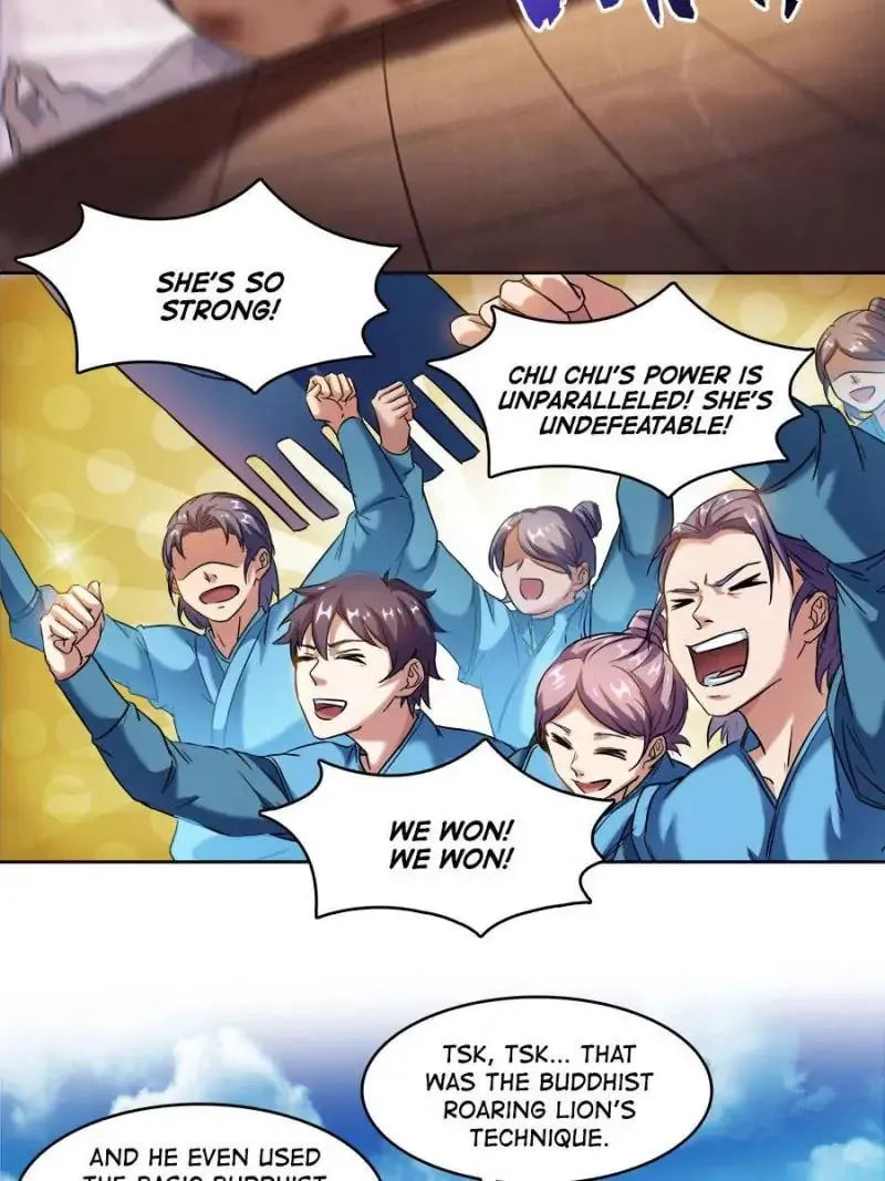 Read Cultivation Chat Group chapter 226 image 7 on Lezhin