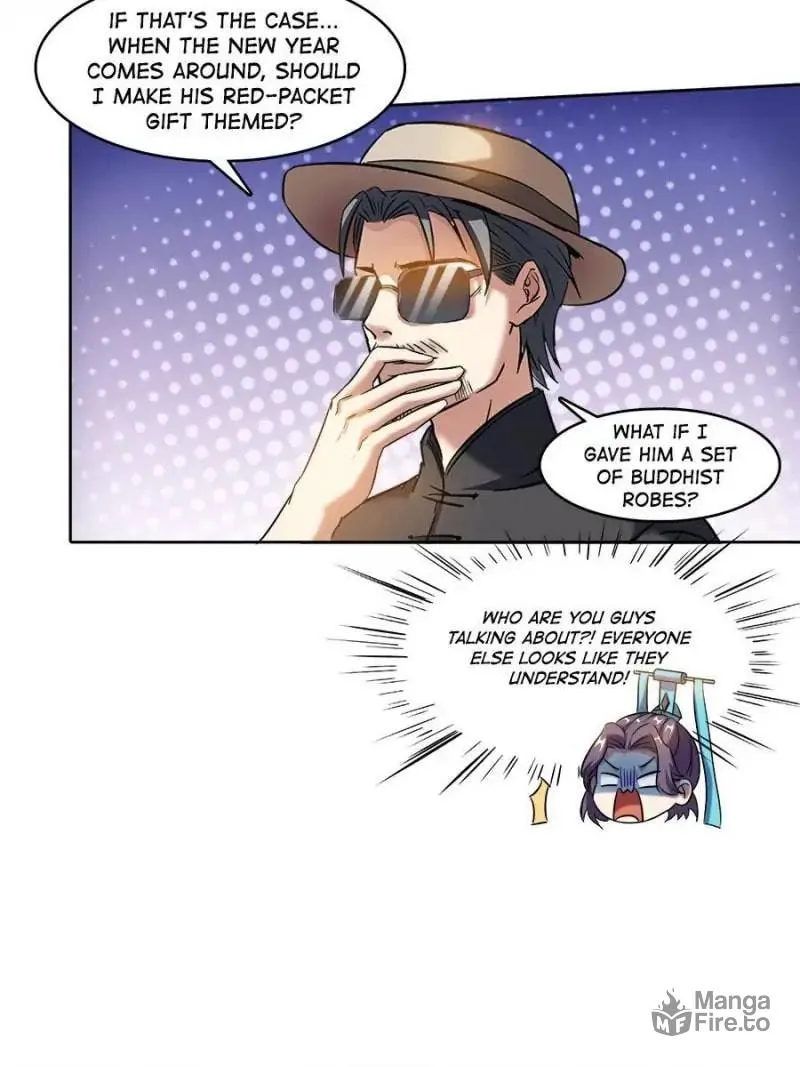 Read Cultivation Chat Group chapter 226 image 9 on Lezhin