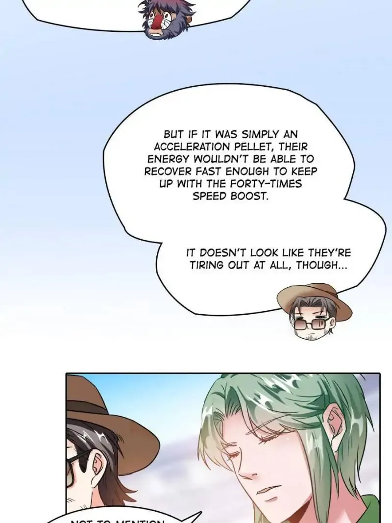 Read Cultivation Chat Group chapter 227 image 10 on Lezhin