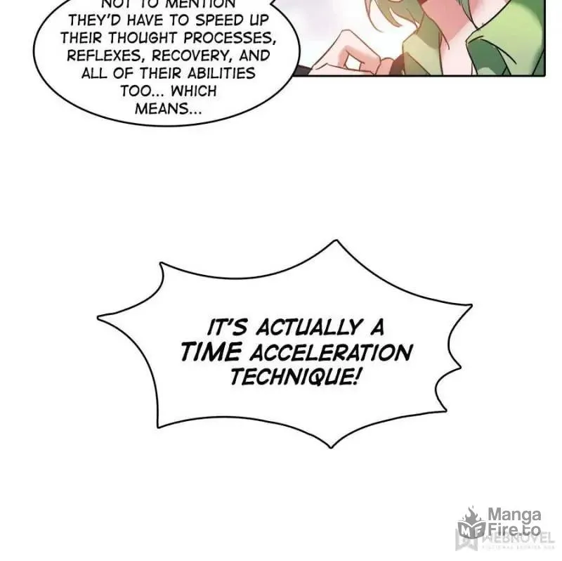 Read Cultivation Chat Group chapter 227 image 11 on Lezhin
