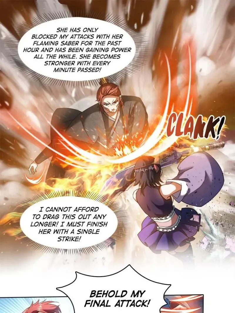Read Cultivation Chat Group chapter 227 image 12 on Lezhin