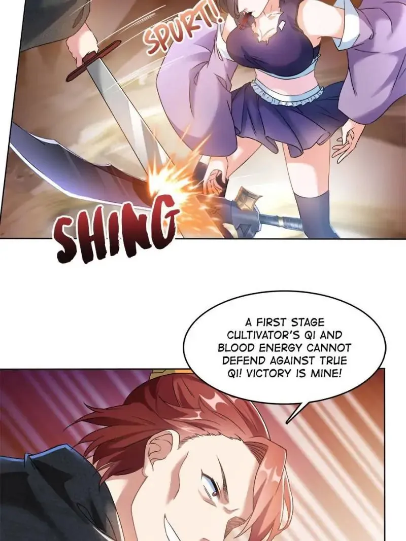 Read Cultivation Chat Group chapter 227 image 16 on Lezhin