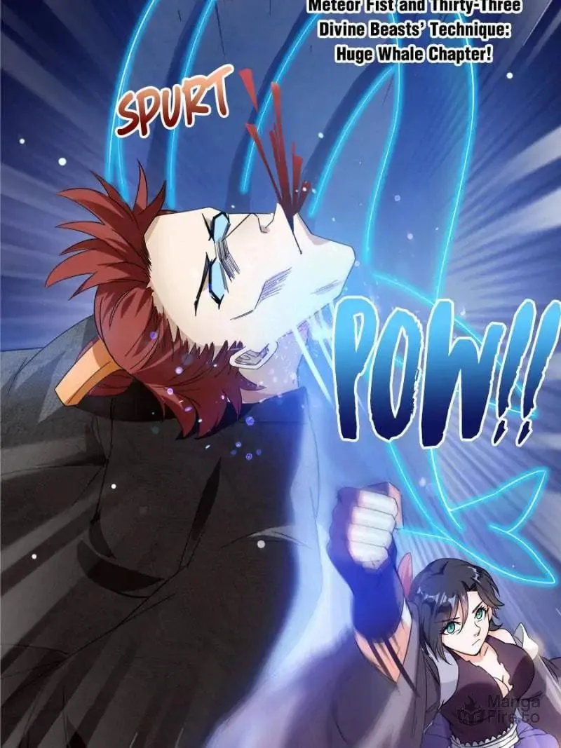 Read Cultivation Chat Group chapter 227 image 19 on Lezhin