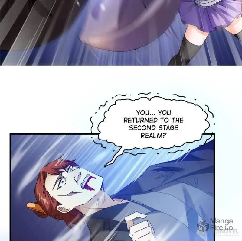 Read Cultivation Chat Group chapter 227 image 20 on Lezhin