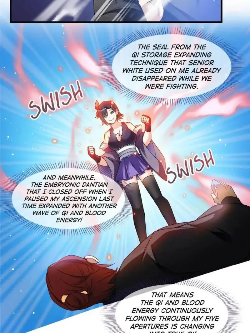 Read Cultivation Chat Group chapter 227 image 21 on Lezhin