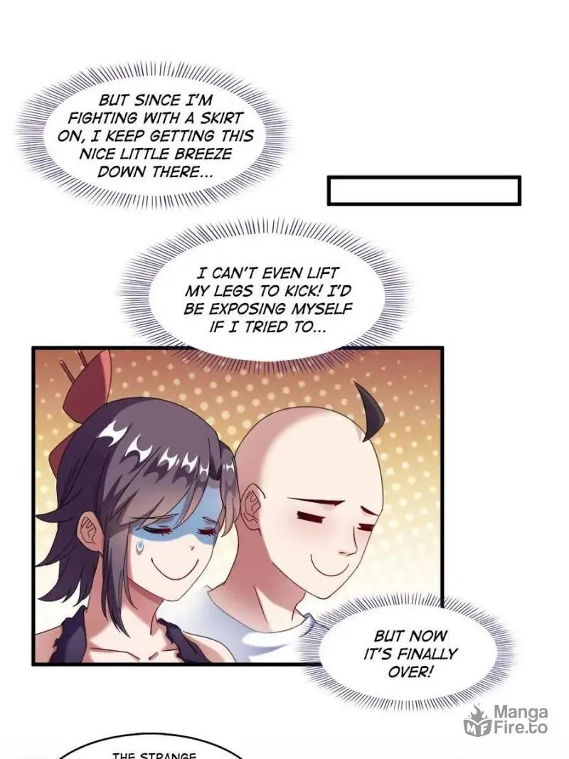 Read Cultivation Chat Group chapter 227 image 24 on Lezhin